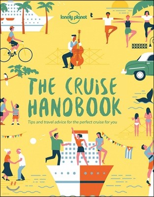 Lonely Planet the Cruise Handbook 1