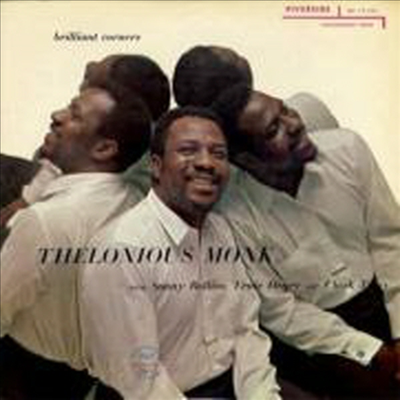 Thelonious Monk - Brilliant Corners (SHM-CD)(Ϻ)