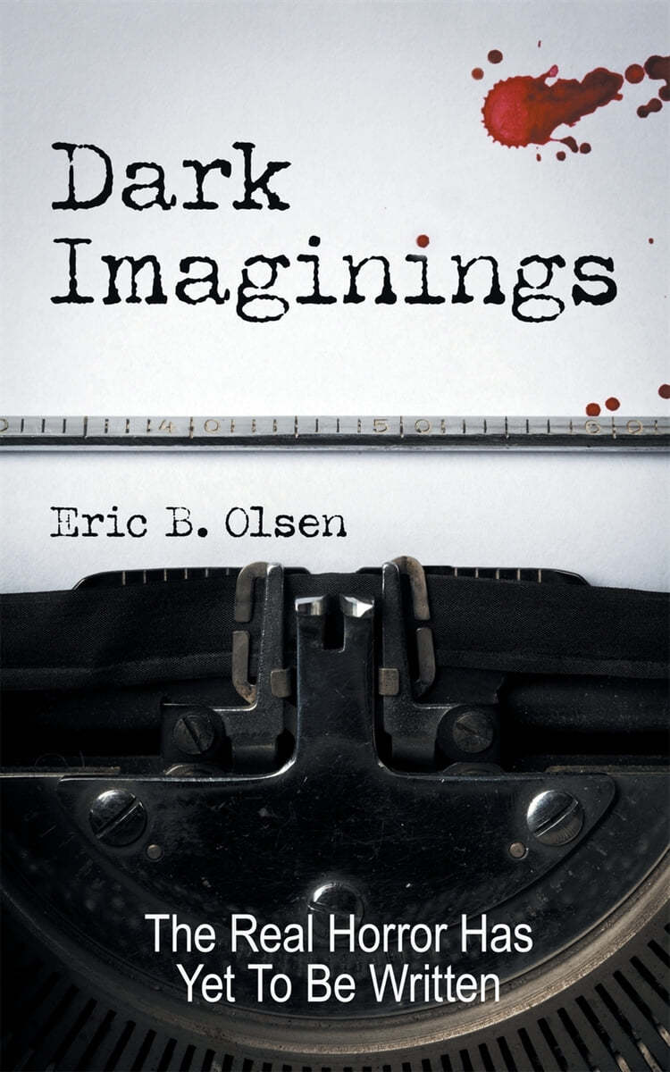 Dark Imaginings: A Horror Novel