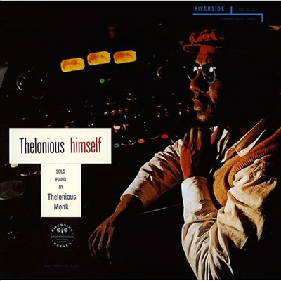 Thelonious Monk - Thelonious Himself (Bonus Track)(SHM-CD)(Ϻ)