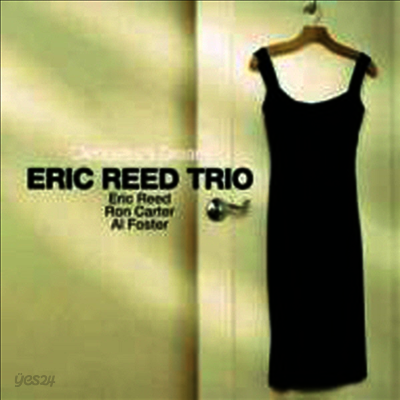Eric Reed Trio - Cleopatra's Dream (Remastered)(Paper Sleeve)(일본반)(CD)