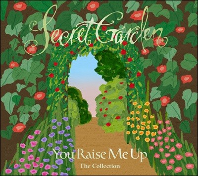 ũ  Ʈ ٹ (Secret Garden - You raise me up - The Collection)
