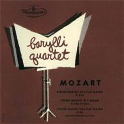 直売超特価 The Art Of Barylli Quartet 22CD euro.com.br