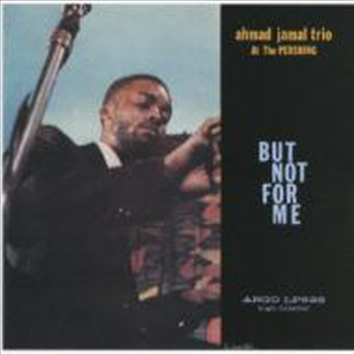 Ahmad Jamal - But Not For Me (SHM-CD)(Ϻ)