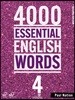 4000 Essential English Words 4, 2/E
