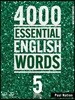 4000 Essential English Words 5, 2/E