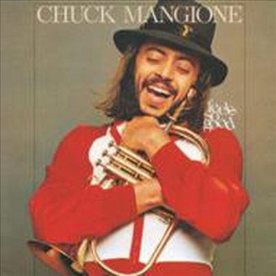 Chuck Mangione - Feels So Good (SHM-CD)(Ϻ)