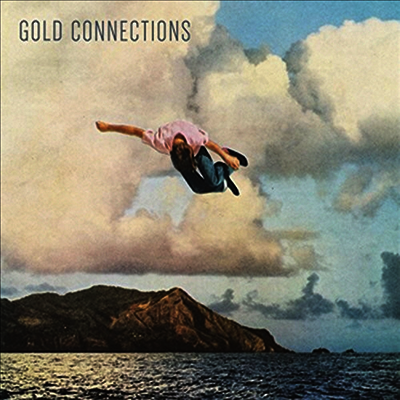 Gold Connections — Gold Connections (EP) 앨범 커버