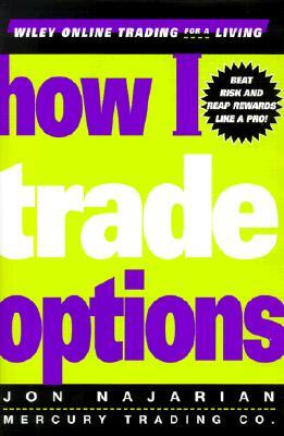 How I Trade Options