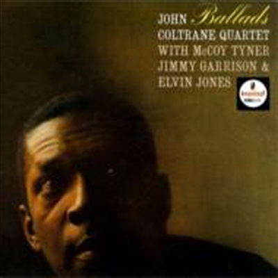 John Coltrane - Ballads (SHM-CD)(Ϻ)