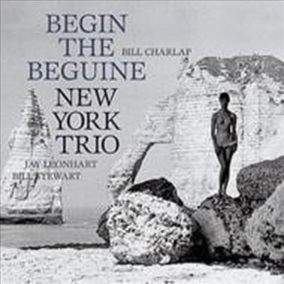 New York Trio - Begin The Beguine (Paper Sleeve)(Ϻ)(CD)