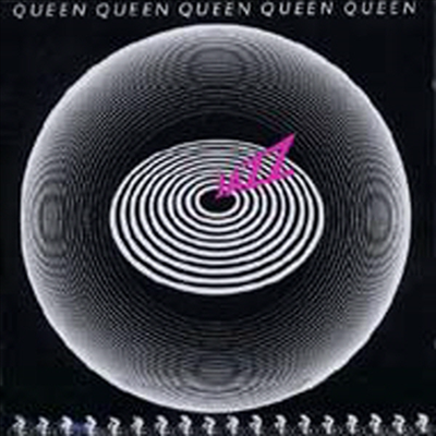 Queen - Jazz (SHM-CD)(Ϻ)