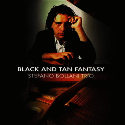 Stefano Bollani Trio - I`m In The Mood For Love (Cardboard Sleeve (mini LP)(일본반)(CD)