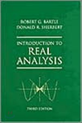 Introduction to Real Analysis