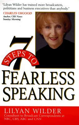 7 Steps to Fearless Speaking