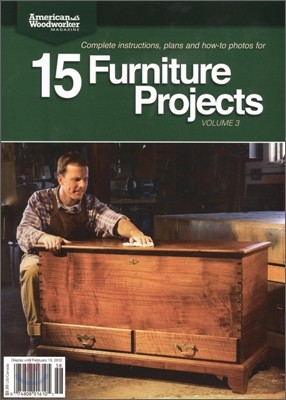 American Woodworker (ݿ) : 2011 vol.3