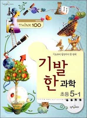 THINK 100  ʵ  5-1 (2012)