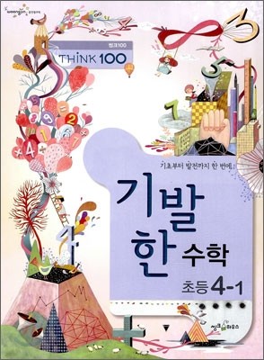 THINK 100  ʵ  4-1 (2012)