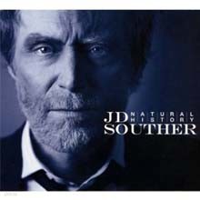 J.D. Souther - Natural History
