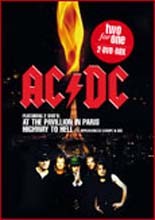 AC/DC - Two For One (Deluxe Edition)