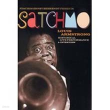 Louis Armstrong - Satchmo 