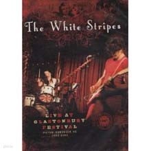 White Stripes - Live At Glastonbury Festival 
