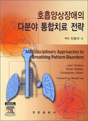 호흡양상장애의 다분야 통합치료 전략