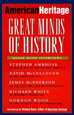 American Heritage: Great Minds of History