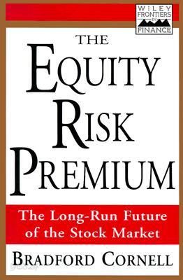 The Equity Risk Premium
