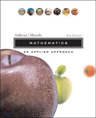 Mathematics: An Applied Approach