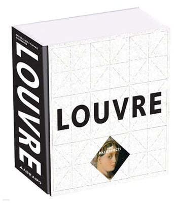 Louvre : 400 Masterpieces