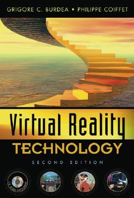 Virtual Reality Technology [With CDROM]