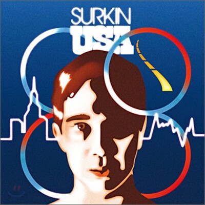 Surkin - USA
