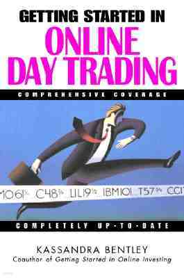 Getting Started in Online Day Trading