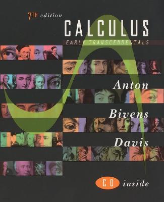 Calculus, Early Transcendentals Combined