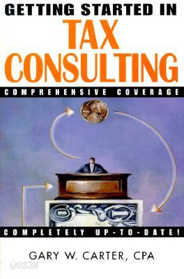 Getting Started in Tax Consulting