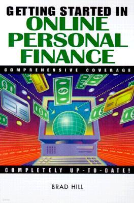 Getting Started in Online Personal Finance