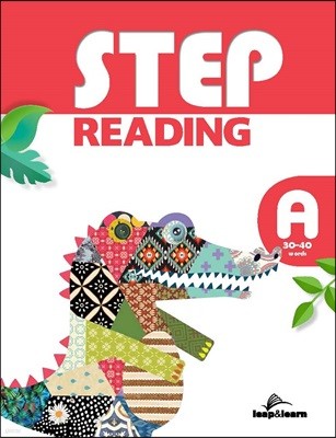 Step Reading A