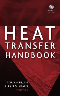 Heat Transfer Handbook