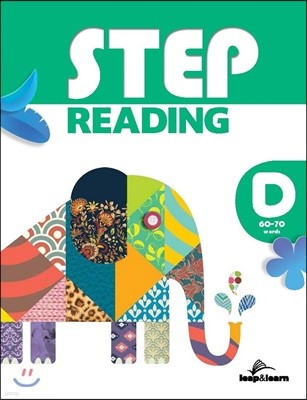 Step Reading D