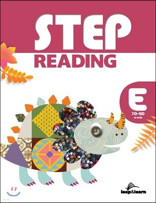 Step Reading E
