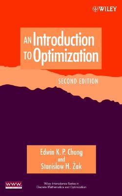 An Introduction to Optimization