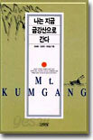나는 지금 금강산으로 간다