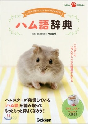 ハム語辭典