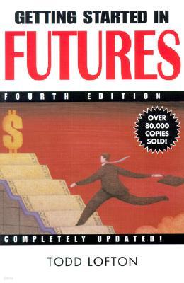 Getting Started in Futures