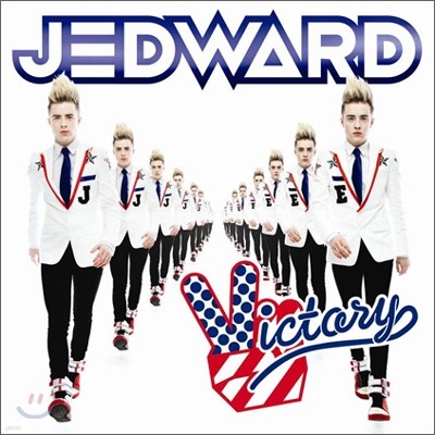 Jedward - Victory