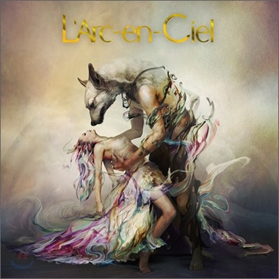 L'Arc~en~Ciel - Chase