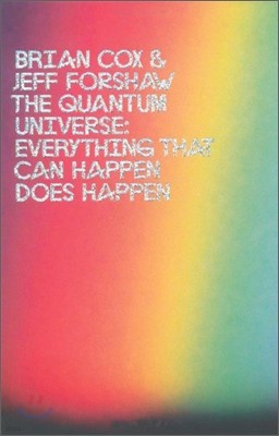 The Quantum Universe