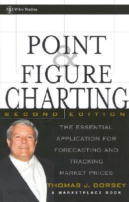 Point and Figure Charting: The Essential Application for Forecasting and Tracking Market Prices