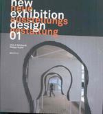 Neue Ausstellungsgestaltung / New Exhibition Design 01